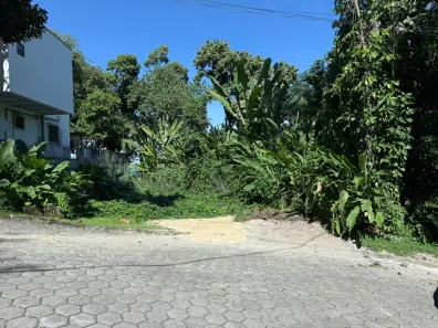 Lote/Terreno à venda, 621m² no Conceição de Jacareí, Mangaratiba