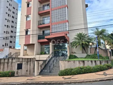 Apartamento com 1 Quarto à venda, 64m² no Jardim Flamboyant, Campinas