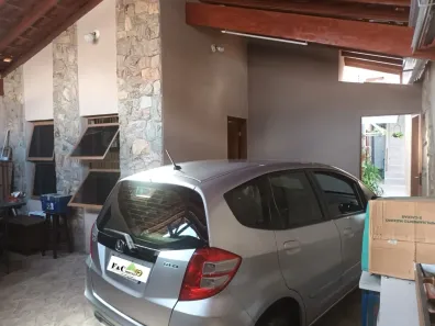 Casa com 3 Quartos à venda, 144m² no Jardim Gustavo Peccinini, Limeira