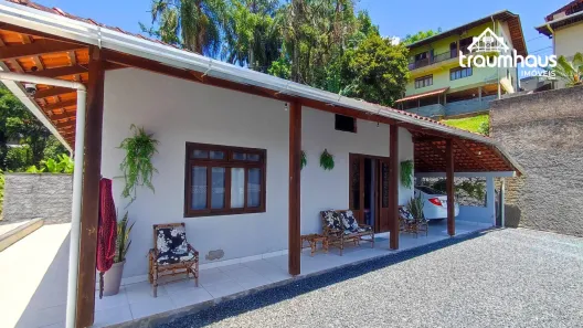 Casa com 3 Quartos à venda, 145m² no Itoupava Norte, Blumenau