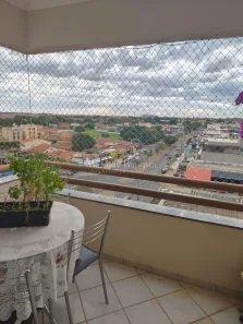 Apartamento com 2 Quartos à venda, 64m² no Jardim Residencial Vetorasso, São José do Rio Preto