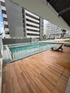 Apartamento com 3 Quartos à venda, 102m² no Camboinha, Cabedelo