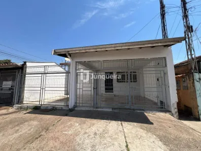 Casa com 2 Quartos para alugar, 89m² no Jardim Parque Jupiá, Piracicaba