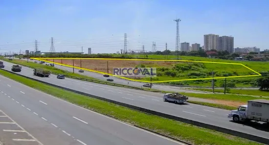 Lote/Terreno para venda ou aluguel, 27300m² no Jardim Satélite, São José dos Campos