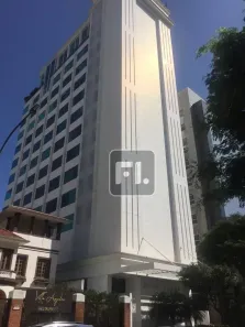 Sala Comercial para venda ou aluguel, 190m² no Consolação, São Paulo