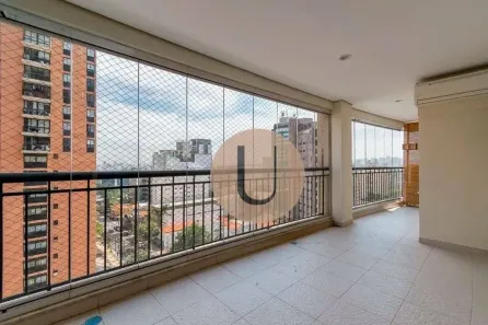 Apartamento com 3 Quartos à venda, 98m² no Vila Clementino, São Paulo