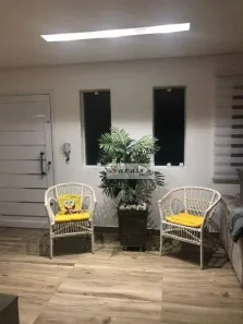Sobrado com 3 Quartos à venda, 197m² no Parque Terra Nova II, São Bernardo do Campo