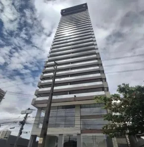 Apartamento com 3 Quartos à venda, 90m² no São Brás, Belém