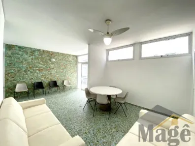 Apartamento com 3 Quartos à venda, 108m² no Pitangueiras, Guarujá