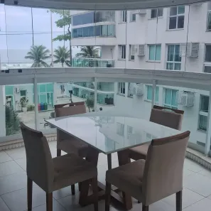 Apartamento com 2 Quartos à venda, 80m² no Barra da Tijuca, Rio de Janeiro