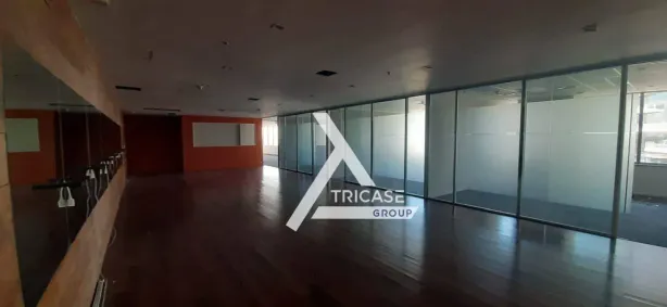 Sala Comercial para alugar, 812m² no Vila Gertrudes, São Paulo