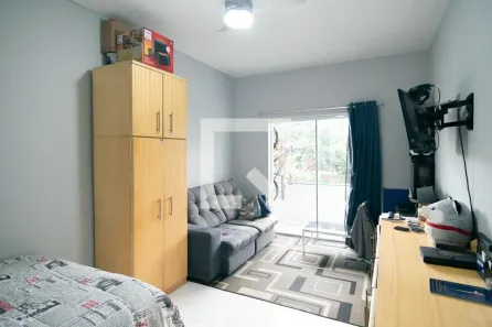 Apartamento com 1 Quarto à venda, 40m² no Bela Vista, São Paulo