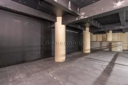 Ponto Comercial à venda, 255m² no Santa Cecília, São Paulo