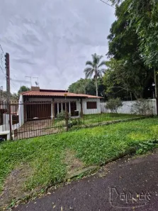 Casa com 4 Quartos para alugar, 266m² no Ideal, Novo Hamburgo