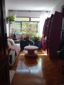Apartamento com 3 Quartos à venda, 67m² no Alto de Pinheiros, São Paulo