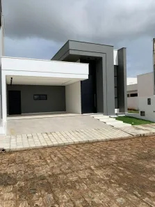 Casa com 3 Quartos à venda, 117m² no Bom Sucesso, Arapiraca
