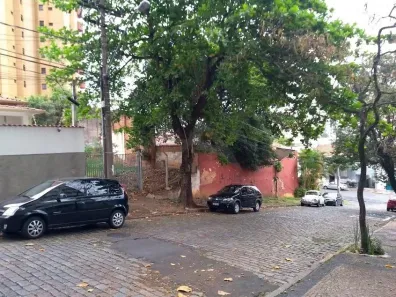 Lote/Terreno à venda, 364m² no Cambuí, Campinas