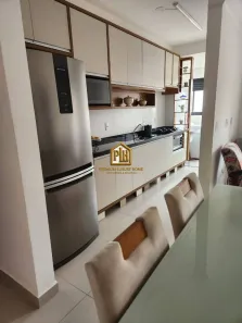 Apartamento com 2 Quartos para alugar, 66m² no Atibaia Jardim, Atibaia
