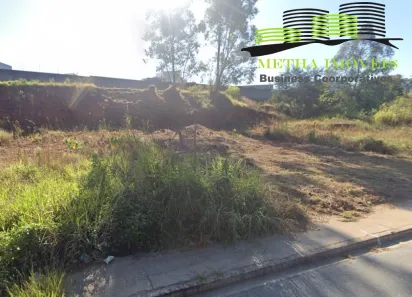 Lote/Terreno à venda, 331m² no Jardim Antônio Cassillo, Votorantim