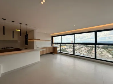 Apartamento com 3 Quartos à venda, 155m² no Vila Castelo Branco, Indaiatuba