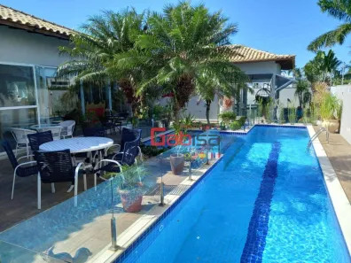 Casa com 5 Quartos à venda, 900m² no Portinho, Cabo Frio