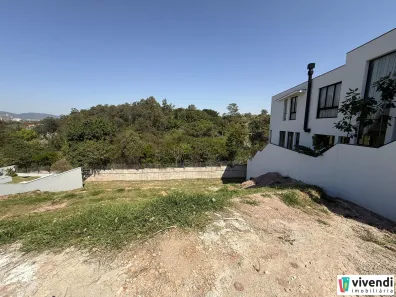 Lote/Terreno à venda, 535m² no Jardim Florestal, Jundiaí