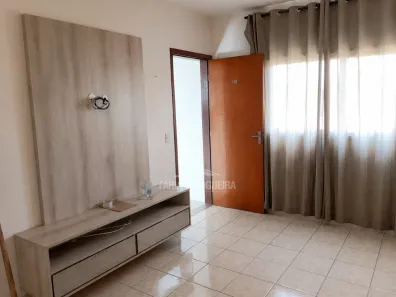 Apartamento com 2 Quartos à venda, 61m² no Jardim São Paulo, Rio Claro