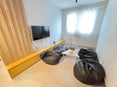 Apartamento com 2 Quartos à venda, 44m² no Barra Funda, São Paulo