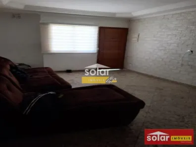 Sobrado com 3 Quartos à venda, 50m² no Vila Matilde, São Paulo
