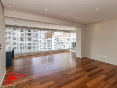 Apartamento com 4 Quartos à venda, 134m² no Cidade Monções, São Paulo