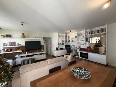Apartamento com 3 Quartos à venda, 134m² no Agronômica, Florianópolis