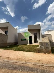 Casa de Condomínio com 2 Quartos à venda, 57m² no , Porto Feliz