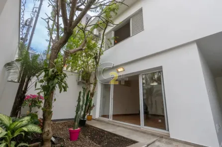 Casa com 4 Quartos à venda, 171m² no Jardim Vera Cruz, São Paulo
