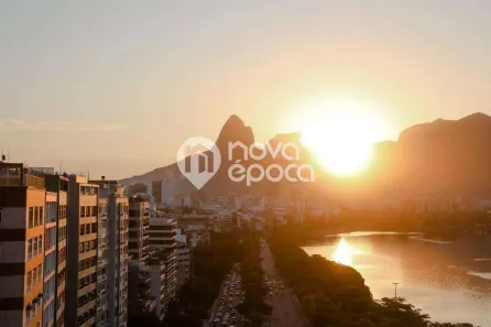 Apartamento com 3 Quartos à venda, 216m² no Ipanema, Rio de Janeiro