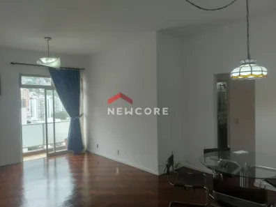 Apartamento com 2 Quartos à venda, 79m² no Tijuca, Rio de Janeiro