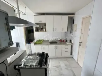 Apartamento com 3 Quartos à venda, 150m² no Leblon, Rio de Janeiro