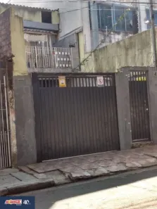 Lote/Terreno à venda, 125m² no Jardim Munhoz, Guarulhos