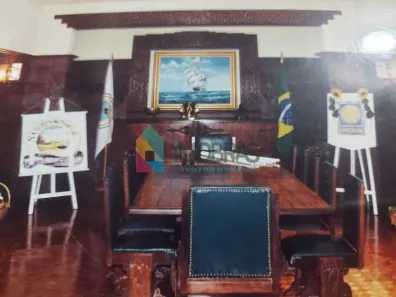 Casa com 7 Quartos à venda, 1000m² no Flamengo, Rio de Janeiro