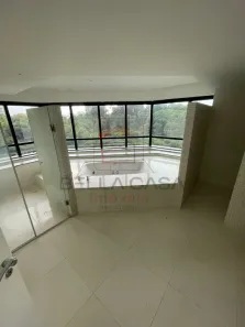 Apartamento com 4 Quartos à venda, 395m² no Jardim Anália Franco, São Paulo