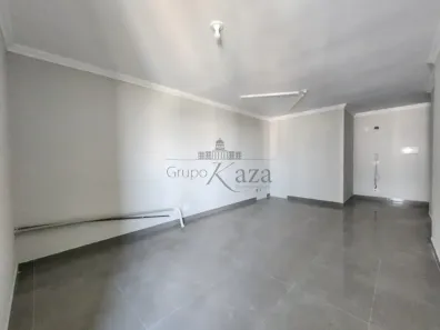 Sala Comercial para alugar, 57m² no Centro, São José dos Campos