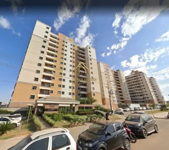 Apartamento com 2 Quartos à venda, 78m² no Paiaguás, Cuiabá