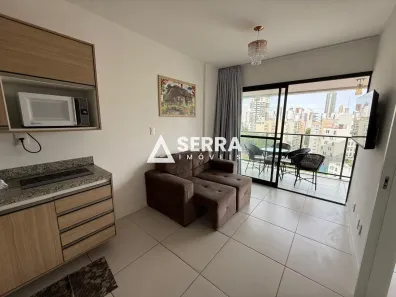 Apartamento com 1 Quarto à venda, 40m² no Barra, Salvador