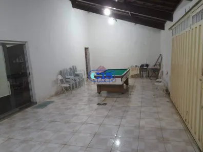 Casa com 3 Quartos à venda, 157m² no Jardim Luiza, Franca