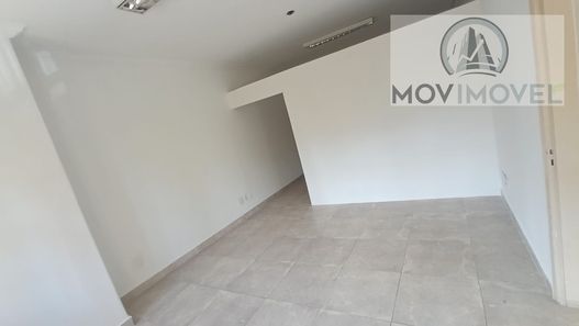 Sala Comercial para venda ou aluguel, 160m² no Centro, Belo Horizonte