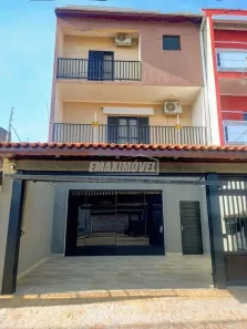 Casa com 3 Quartos à venda, 350m² no Jardim São Guilherme, Sorocaba