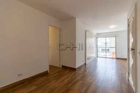 Apartamento com 3 Quartos para alugar, 87m² no Jardim Paulista, São Paulo