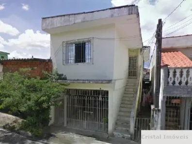 Casa com 1 Quarto à venda, 100m² no Veloso, Osasco