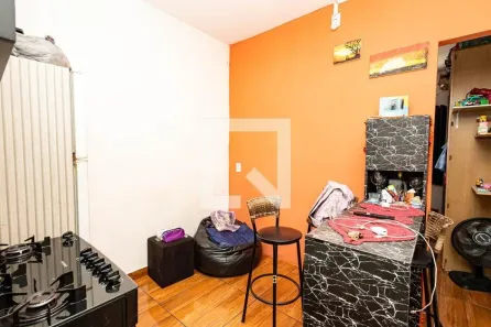 Apartamento com 1 Quarto à venda, 30m² no Bela Vista, São Paulo