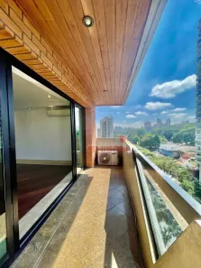 Apartamento com 4 Quartos à venda, 176m² no Vila Mariana, São Paulo