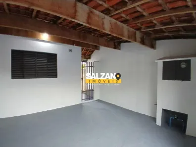 Casa com 2 Quartos à venda, 105m² no Terra Nova, Taubaté